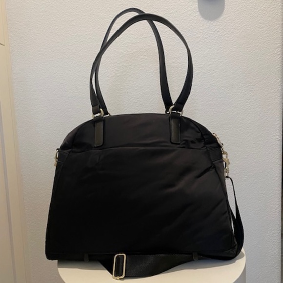 NEW LO & SONS O.G. 2  Signature Medium Travel and Laptop Bag - Picture 5 of 11